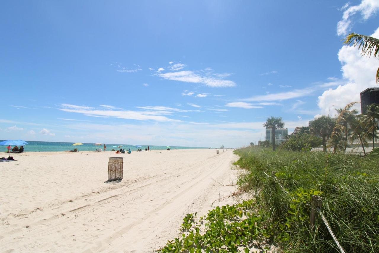 Castle 1118 Studio Bayview Direct Beach Access, Tennis, Pool, Restaurants, Free Parking Маямі-Біч Екстер'єр фото