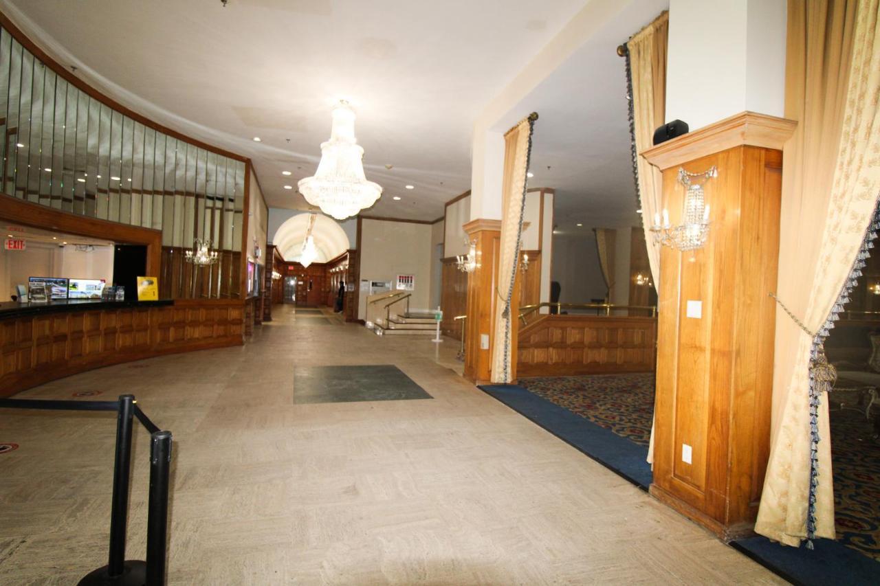 Castle 1118 Studio Bayview Direct Beach Access, Tennis, Pool, Restaurants, Free Parking Маямі-Біч Екстер'єр фото