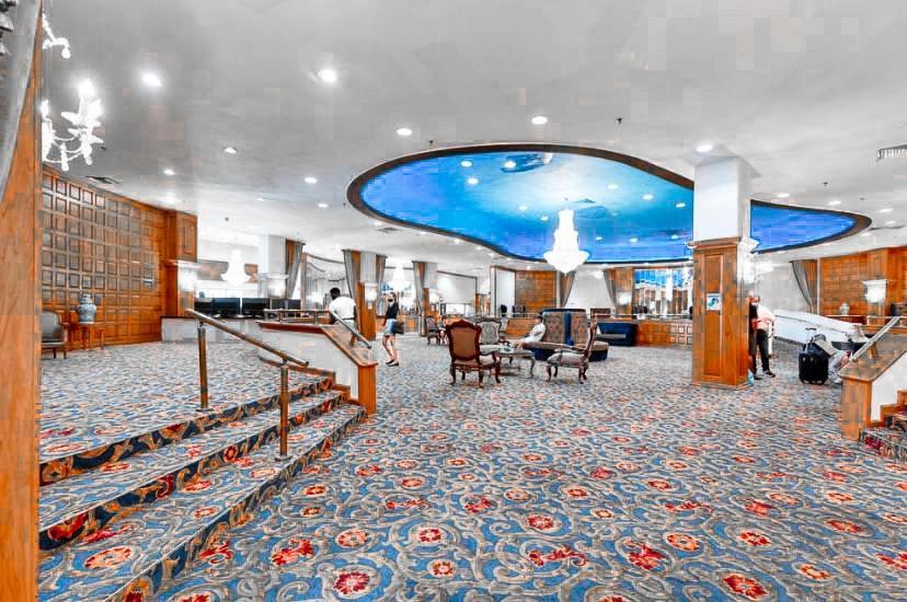 Castle 1118 Studio Bayview Direct Beach Access, Tennis, Pool, Restaurants, Free Parking Маямі-Біч Екстер'єр фото