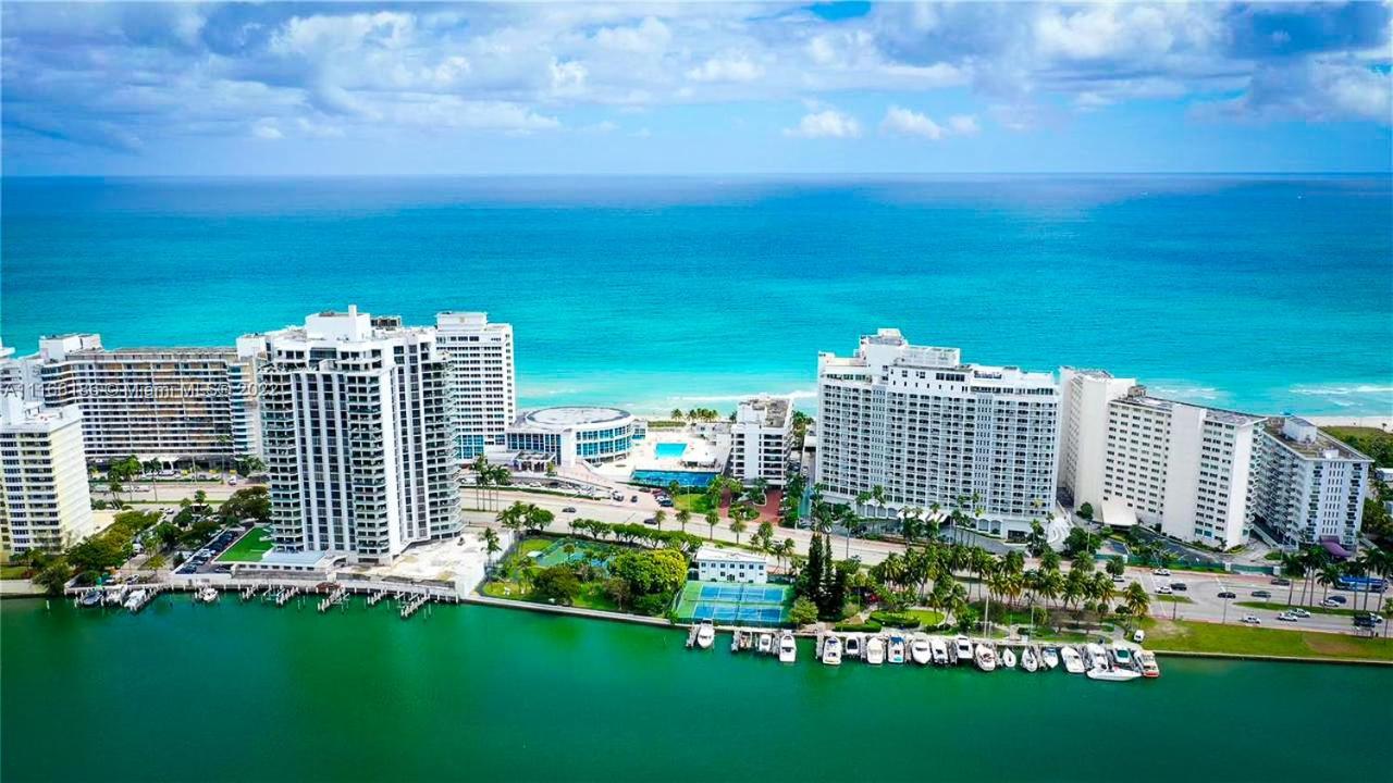 Castle 1118 Studio Bayview Direct Beach Access, Tennis, Pool, Restaurants, Free Parking Маямі-Біч Екстер'єр фото